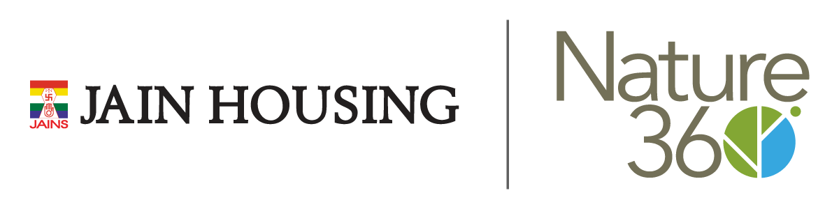 Jain Housing · Nature 360